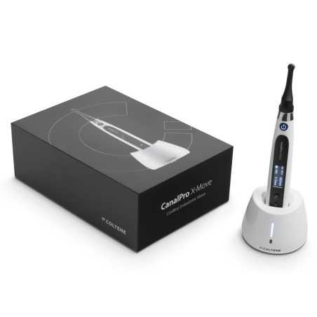 MOTEUR ENDODONTIE CANALPRO X-MOVE