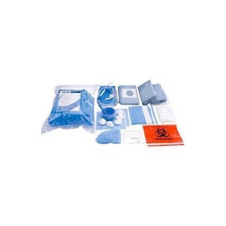 SET CHIRURGIE ORAL