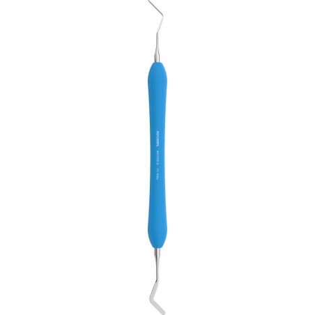 MC1102-2 SPATULE HEIDEMANN FIG.2 MAGIC COULEUR ASA