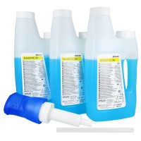 DEKASEPTOL GEL ASPIRATION KIT 3x1 L