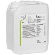 BEPRO DESINFECTANT SURFACES SPRAY 5L