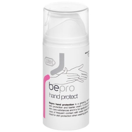 BEPRO HAND PROTECT MAINS 100ml