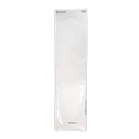 SACHET PLAT TYVEK 100 mm 120 Unites