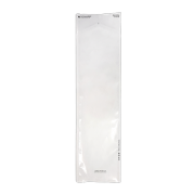 SACHET PLAT TYVEK 100 mm 120 Unites