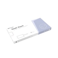 SACHET PLAT TYVEK 200 mm 90 Unites