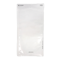 SACHET PLAT TYVEK 200 mm 90 Unites