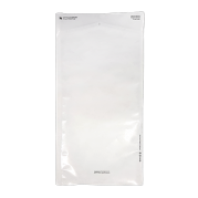 SACHET PLAT TYVEK 200 mm 90 Unites