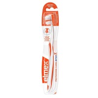 ELMEX BROSSE DENTS PROTECTION CARIES 1ud