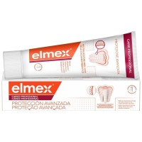 ELMEX PATE A DENTAIRE PROTECTION CARIES 75 ml