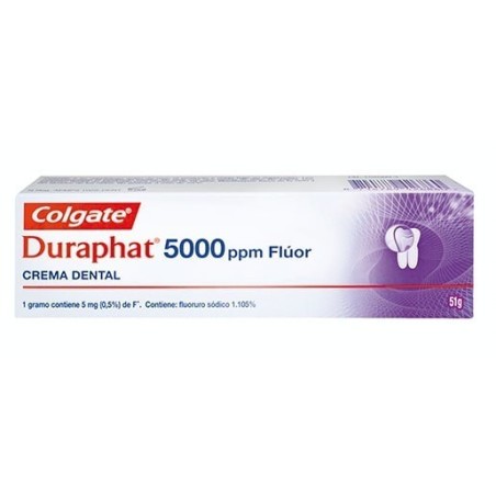 DURAPHAT TUBE 10 ml. DESENSIBILISATION