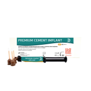 PREMIUM CEMENT IMPLANT 5ml