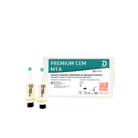 PREMIUM CEM MTA 2x0.3g