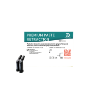 PREMIUM PASTE RETRACTION 25x0.25g