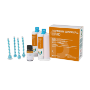 PREMIUM GINGIVAL RIGID 2x50 ml + ECARTEUR