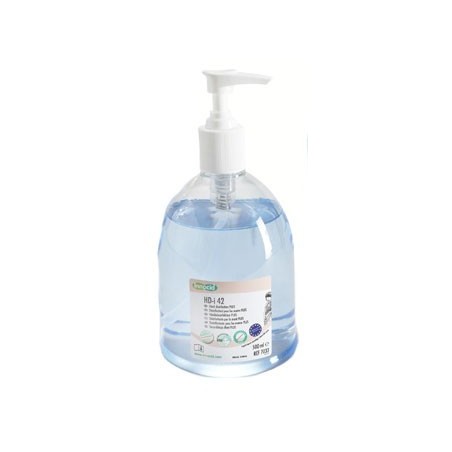 INNOCID HDG-I 42 Hand Gel 500 ml.