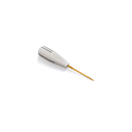 LUXATOR L3S TIN POINTE DROIT GRIS 3 mm