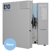 AUTOCLAVE NEW E10 24 L