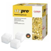 STYPRO CUBUS Gelatin 30 Unites