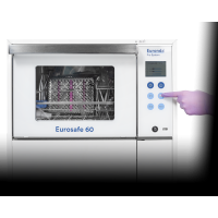 THERMO DESINFECTEUR EUROSAFE 60 BLANC