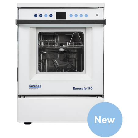 THERMO DESINFECTEUR EUROSAFE 170