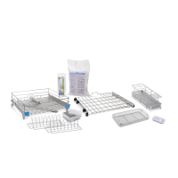 THERMO DESINFECTEUR EUROSAFE 170