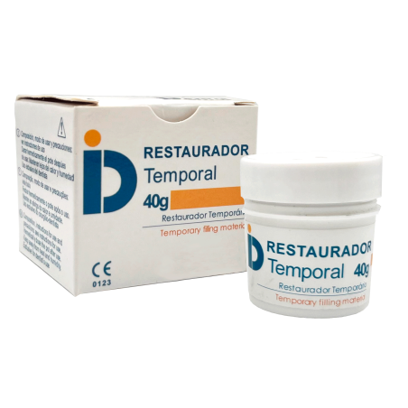 CIMENT RESTAURATEUR PROVISOIRE 40 g