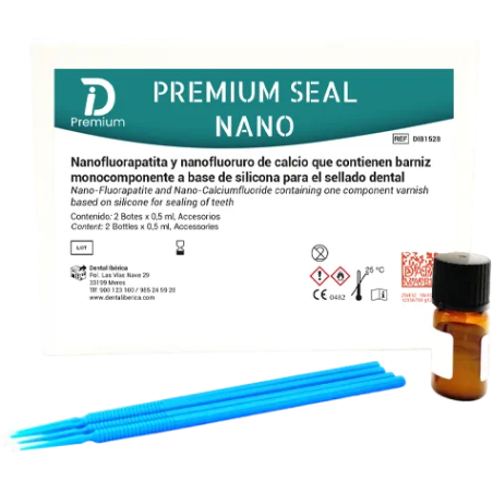 PREMIUM SEAL NANO 2x0.5 ml