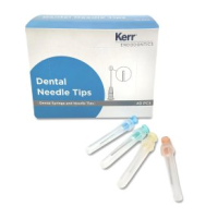 DENTAL NEEDLE TIPS 40 Uds