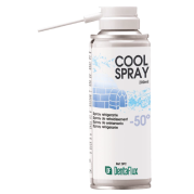 SPRAY REFRIGERANT COOL SPRAY 200ml