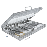 PLATEAU OSTEOTOMIE 954A