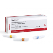 AIGUILLES SEPTOJECT 30G 100 Unites