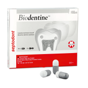 BIODENTINE 5 Unites