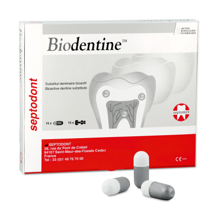 BIODENTINE 5 Unites