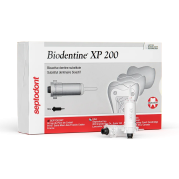 BIODENTINE XP 200 10 unites