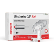 BIODENTINE XP 500 10 unites