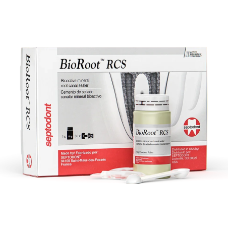 BIOROOT RCS 15g