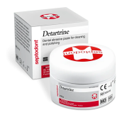 DETARTRINE SANS FLUOR 45 g