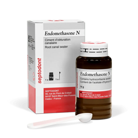 ENDOMETHASONE N 14 g