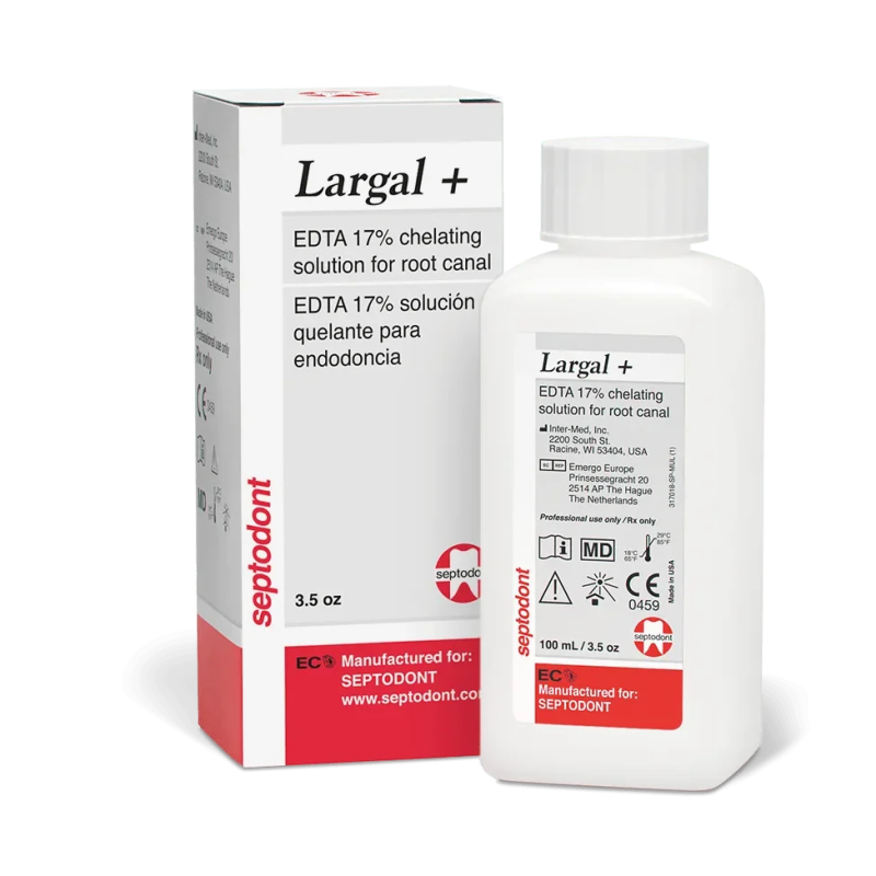 LARGAL + 100 ml