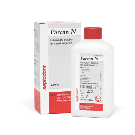 PARCAN N 250 ml