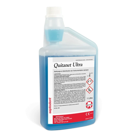 QUITANET ULTRA 1 LITRO