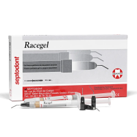 RACEGEL 3 x 1,4 g