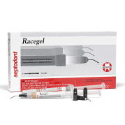 RACEGEL 3 x 1,4 g