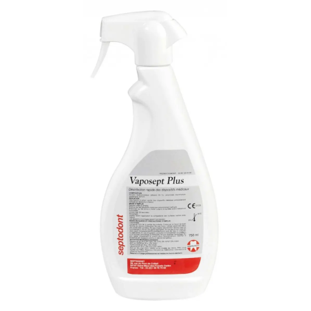 VAPOSEPT PLUS SPRAY 750 ml