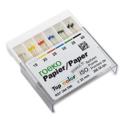 POINTES PAPIER TOP COULEUR 200 Unites