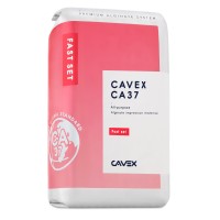 ALGINATE CA37 CAVEX FRAGUADO Rápido 500g.