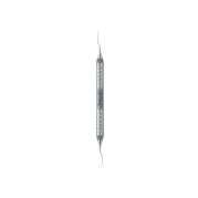 CURETTE GRACEY LABRIOLA-CORTELLINI 1/2 MANCHE Nº9 GRIS