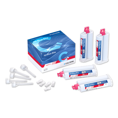 JET BLUE BITE SUPERFAST 4x50 ml