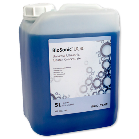 BIOSONIC UC40 LIQUIDE UNIVERSELLE 5 L