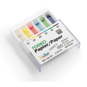 POINTE PAPIER ISO COULEUR